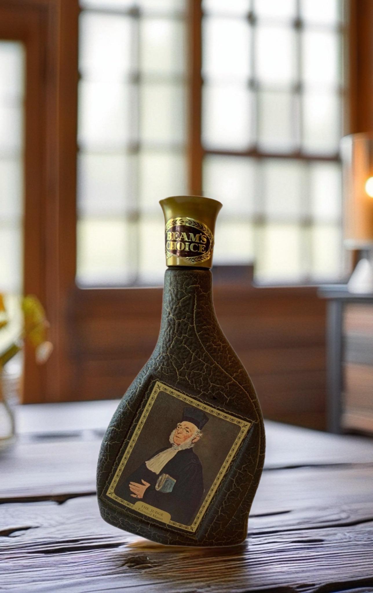 Beam's choice bottle - Etsy 日本