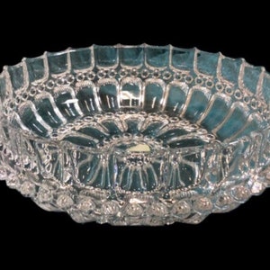 Hofbauer Leaded Crystal Bowl