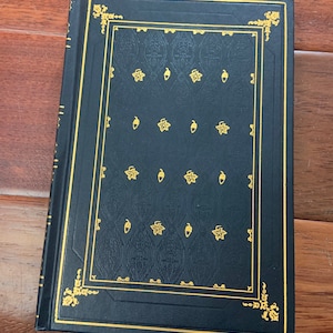 Tobacco Road & God’s Little Acre by Erskine Caldwell International Collectors Edition Book Vintage Book
