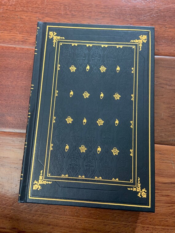Buy Tobacco Road & God's Little Acre by Erskine Caldwell - International  Collector's Edition - Vintage Leatherette Book With Gold Trim Online in  India