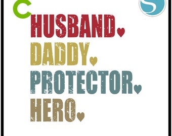 Download Protector Dad Etsy