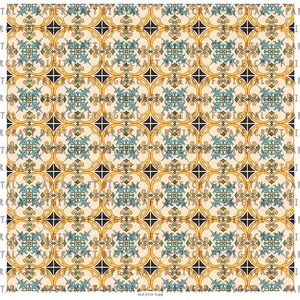 Vintage Scrapbook Printable Paper | Old Antique Italian Pattern ...