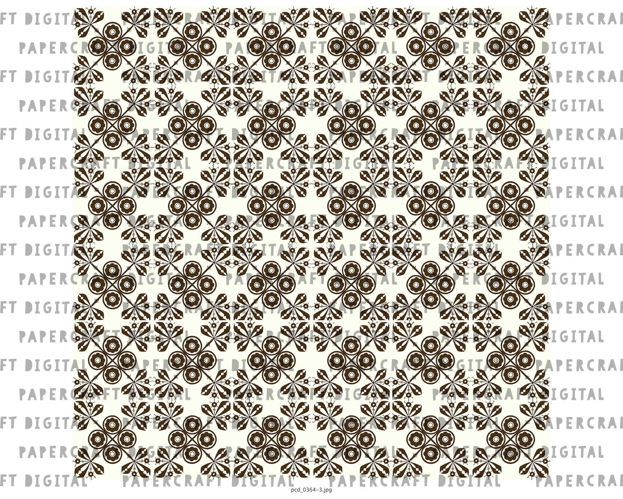 Vintage Bookbinding End Paper Patterns Old Ornamental Etsy