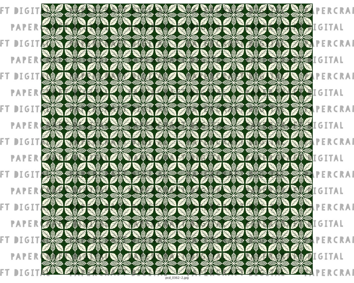 Vintage Bookbinding End Paper Patterns Old Ornamental Etsy