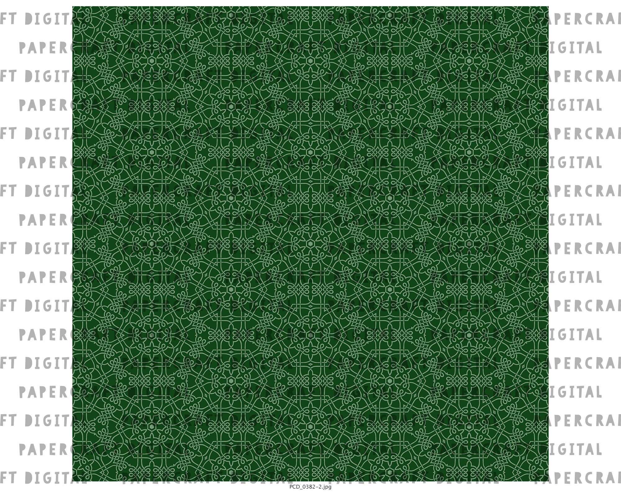 Celtic Printable Paper Patterns | Old Irish Decorative Background ...
