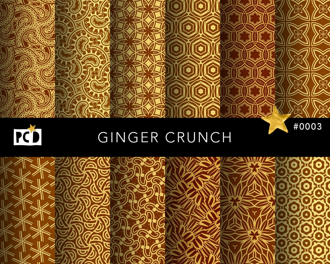 Pattern Fancy Paper Samples Modern Scrapbook Printable Paper | Ornamental Pattern | Seamless ...