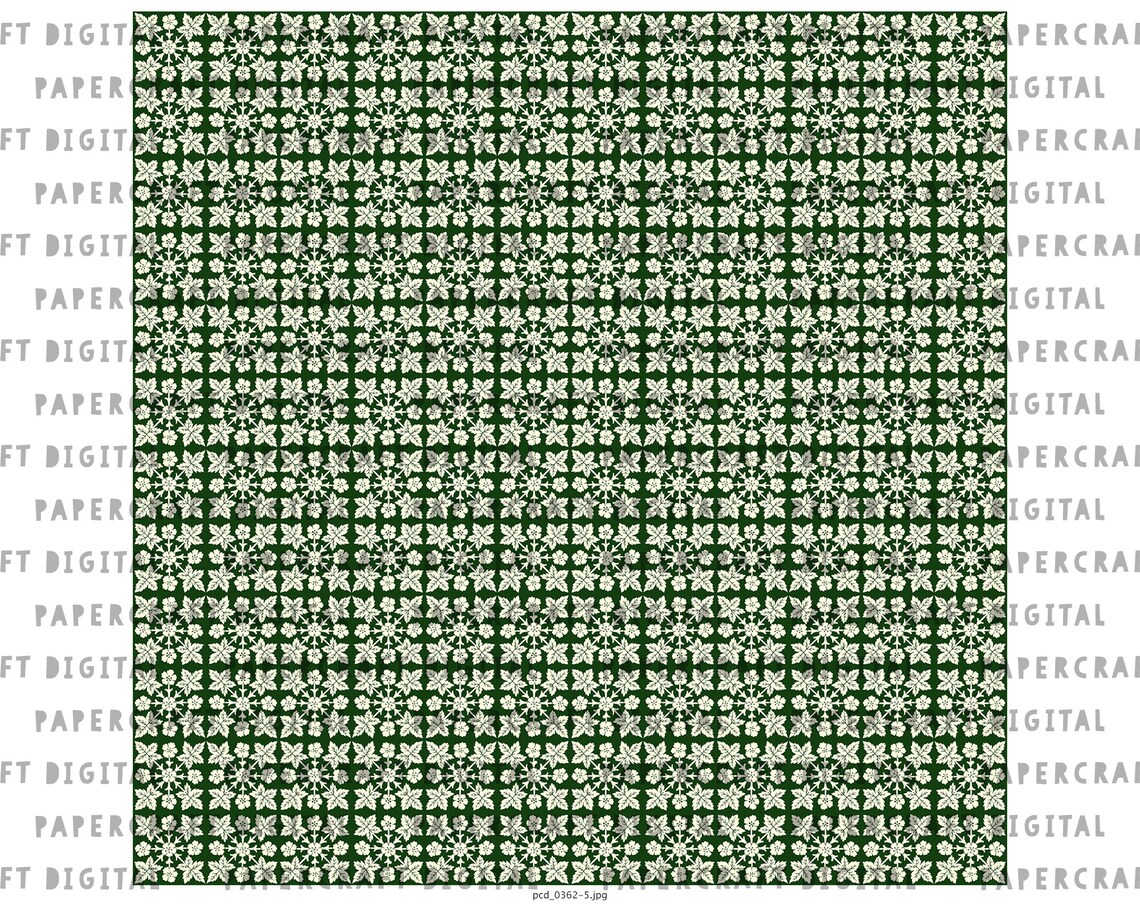 Vintage Bookbinding End Paper Patterns Old Ornamental Etsy