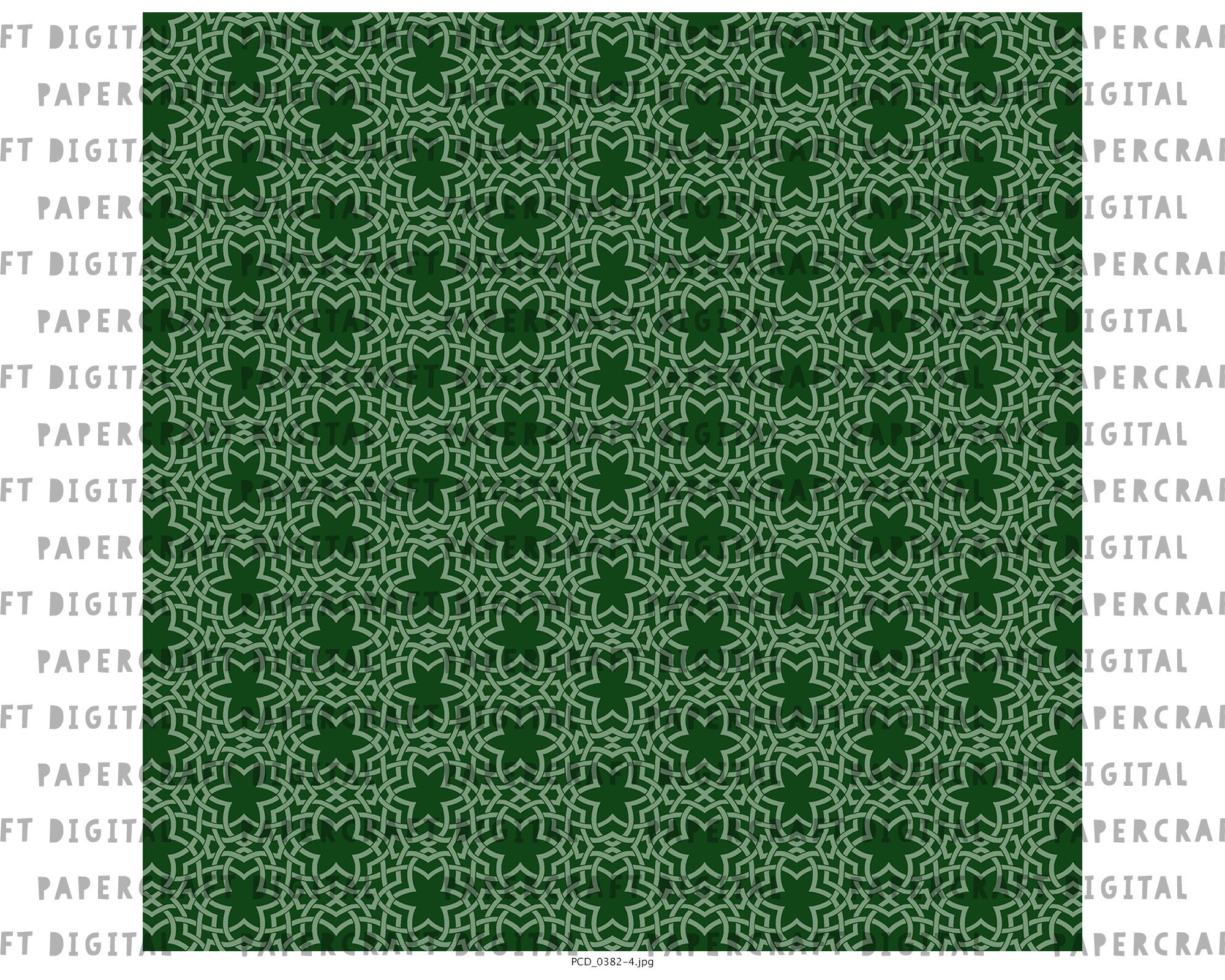 Celtic Printable Paper Patterns | Old Irish Decorative Background ...