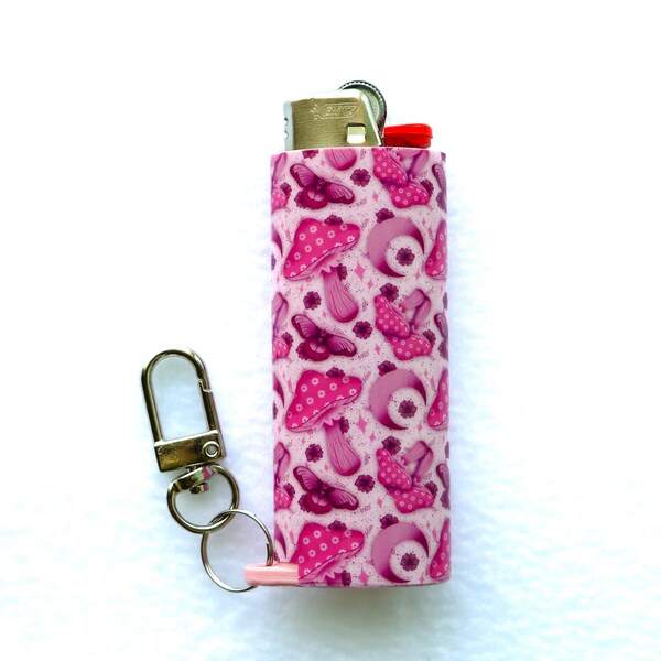 Bic Lighter Etsy