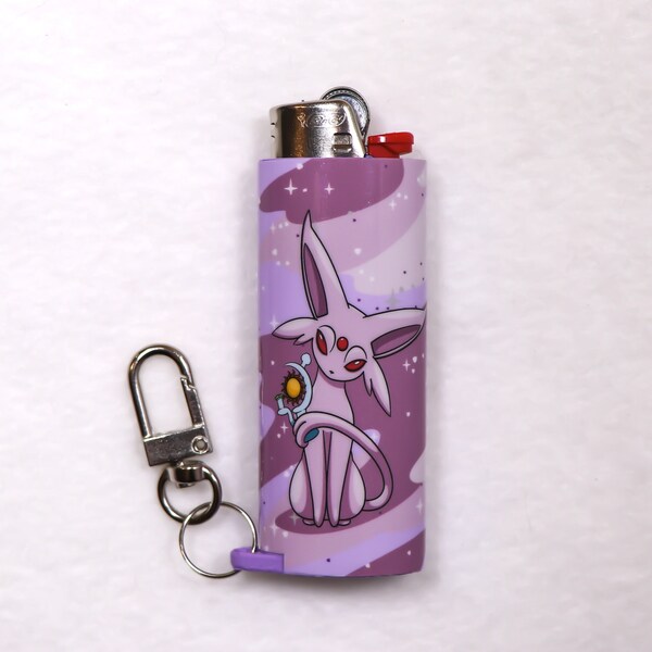 Lighter Case Etsy