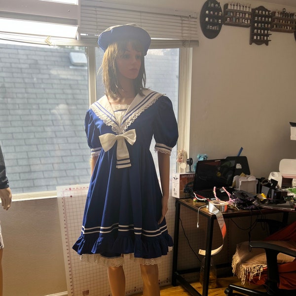 Sailor outfit