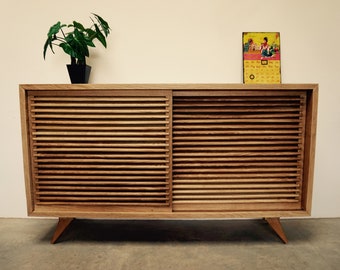 Das Bahama Buffet, Sideboard, Schrank, Konsole