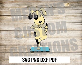 Yoga Mat Clip Art Etsy