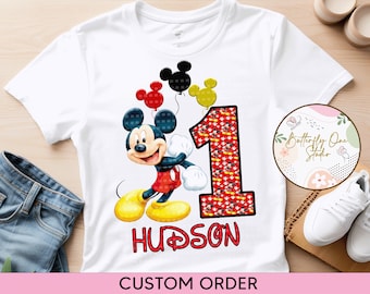 PNG T-shirt Birthday Boy, Png  Digital File , Kid  Birthday Boy ,Png Customize Name and Age Birthday Boy,Digital File, Sublimation