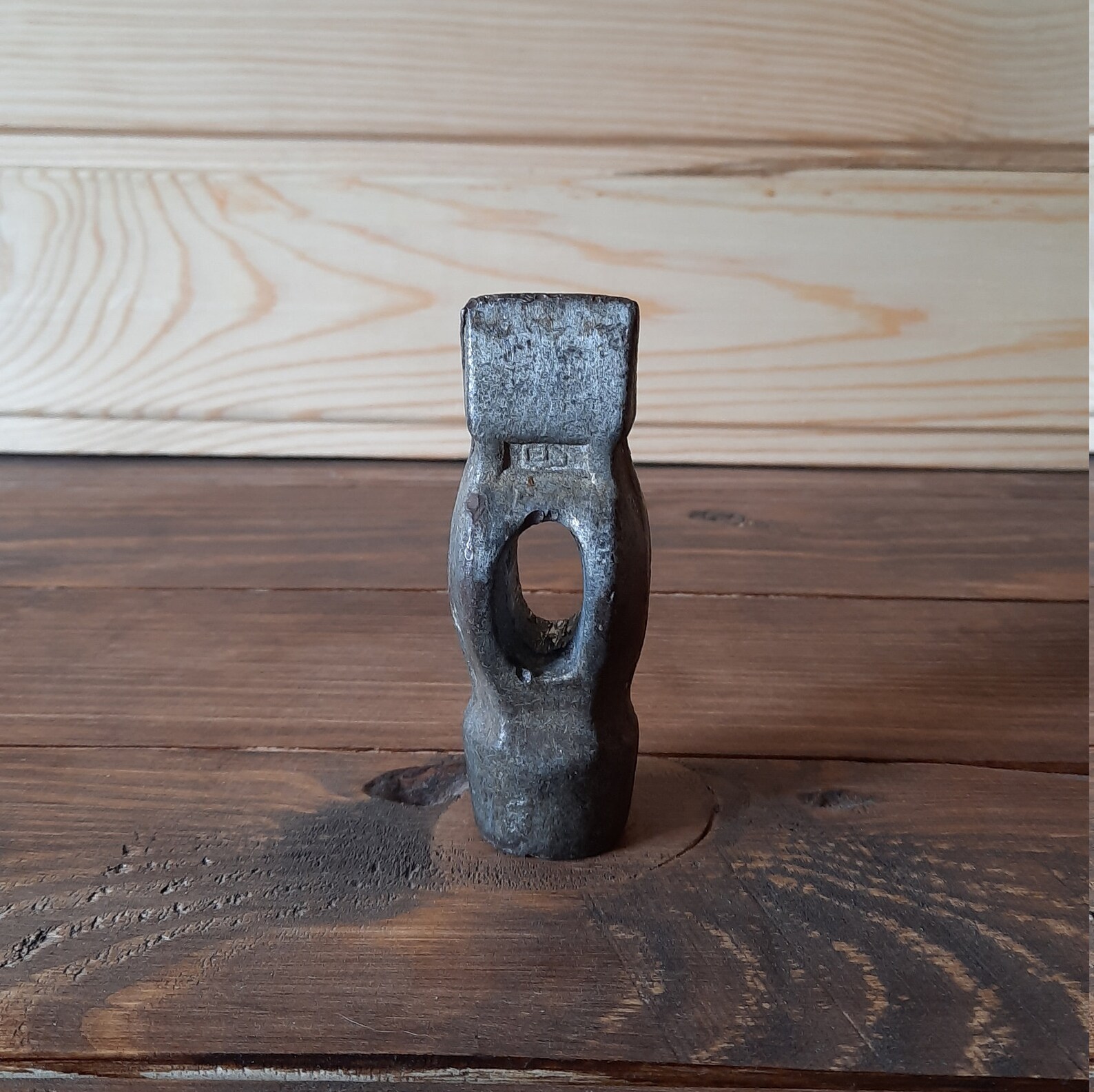 Antique hammer head Soviet Hummer Old Rusty Hammer Industrial Etsy