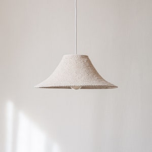 Ready to ship YARUHA Pendant Lamp | Nordic Minimalistic Pendant Lamp, Japandi Decorative Hanglamp, Modern Suspension Lamp, Japandi Lighting