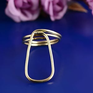 Arthritis finger splint for bcnding sideways lateral deviation sterling silver 925, brass or copper ring for Ehlers Danols, EDS