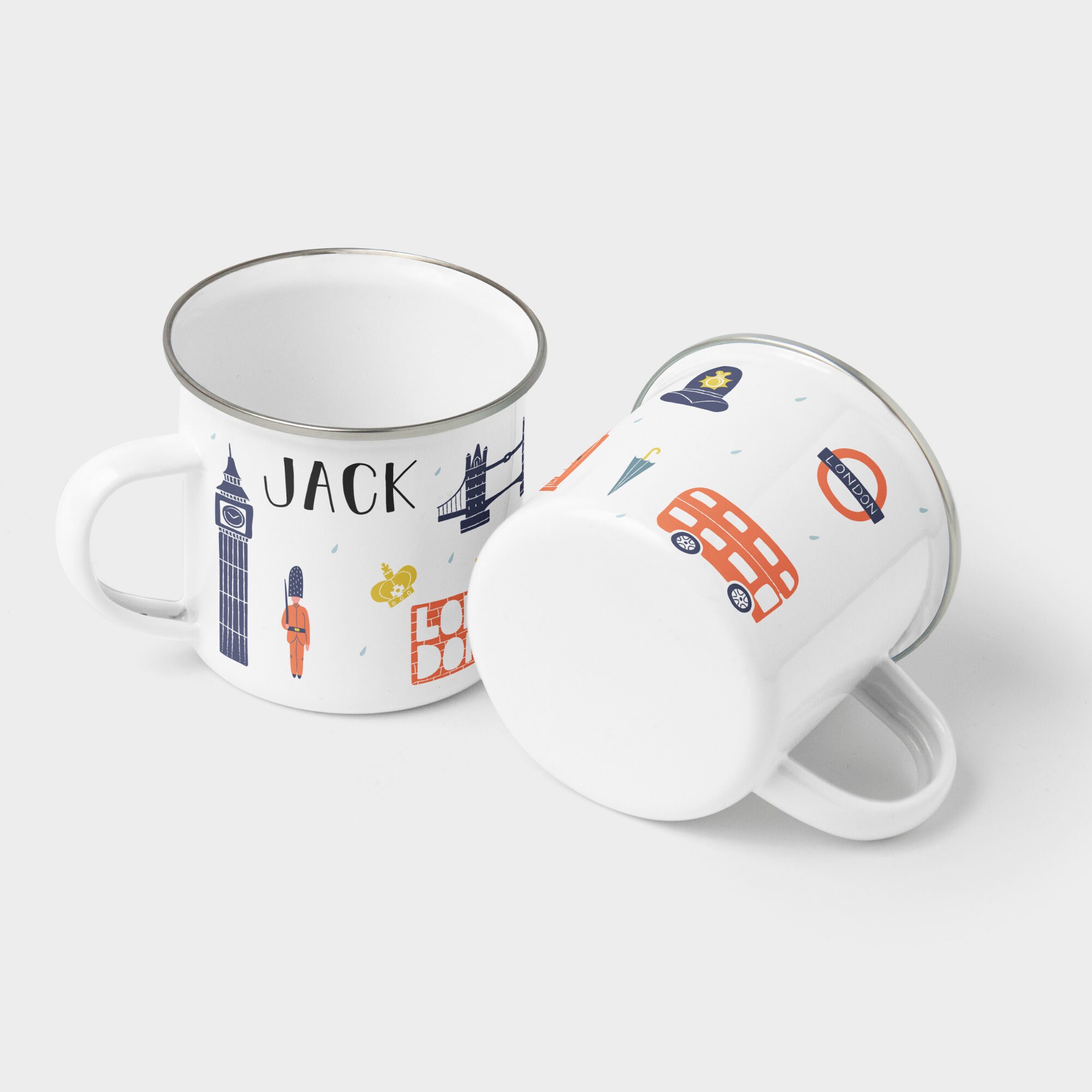 London Mug London Art London Gifts London Underground Etsy