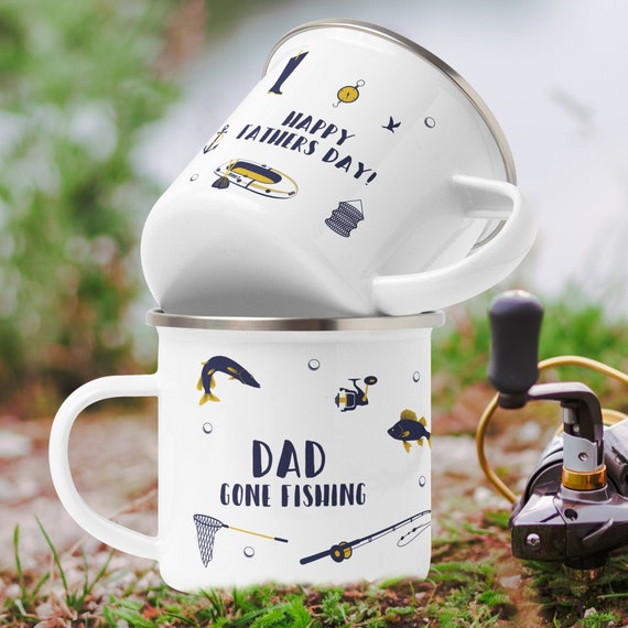 Fishing Cup 