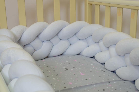 cot bumper protector