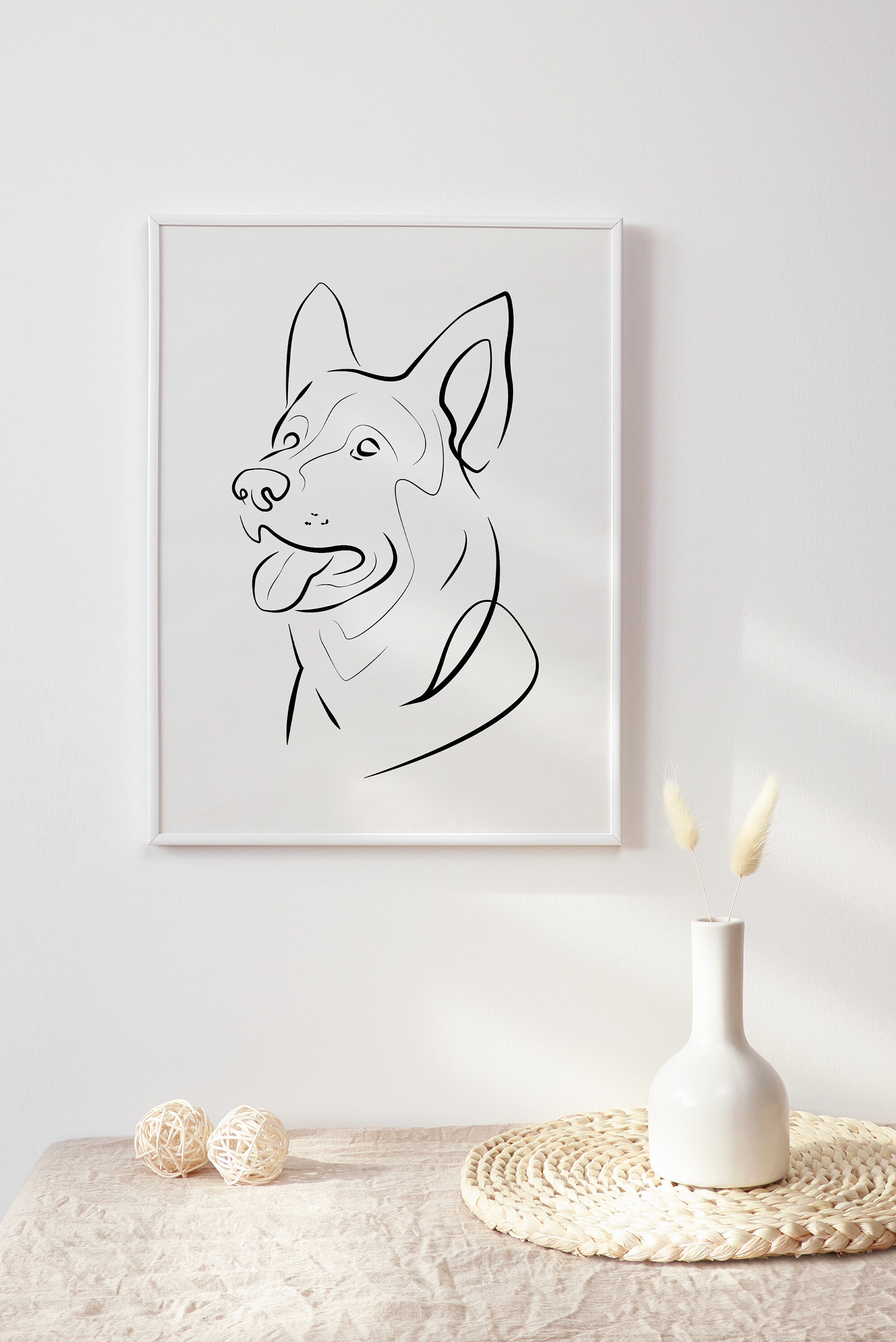 german shepherd gift ideas