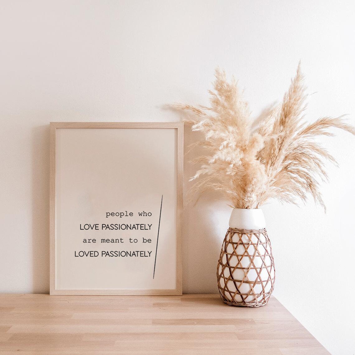 Quotes about Life Encouraging Quotes Quotes about Love | Etsy