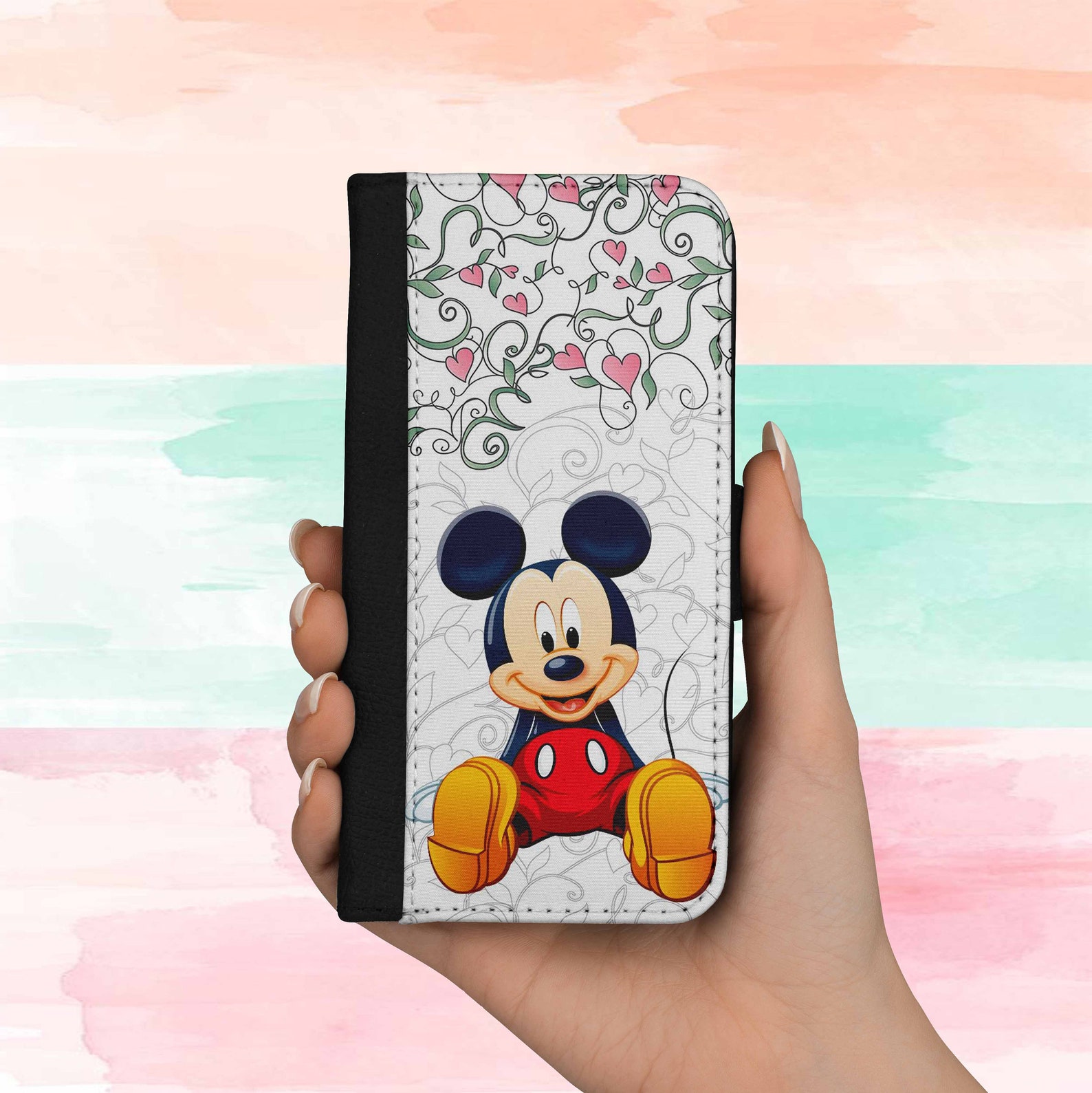 Disney Case iPhone 12 iPhone 11 Pro max iPhone xs Xr iPhone 8 Etsy