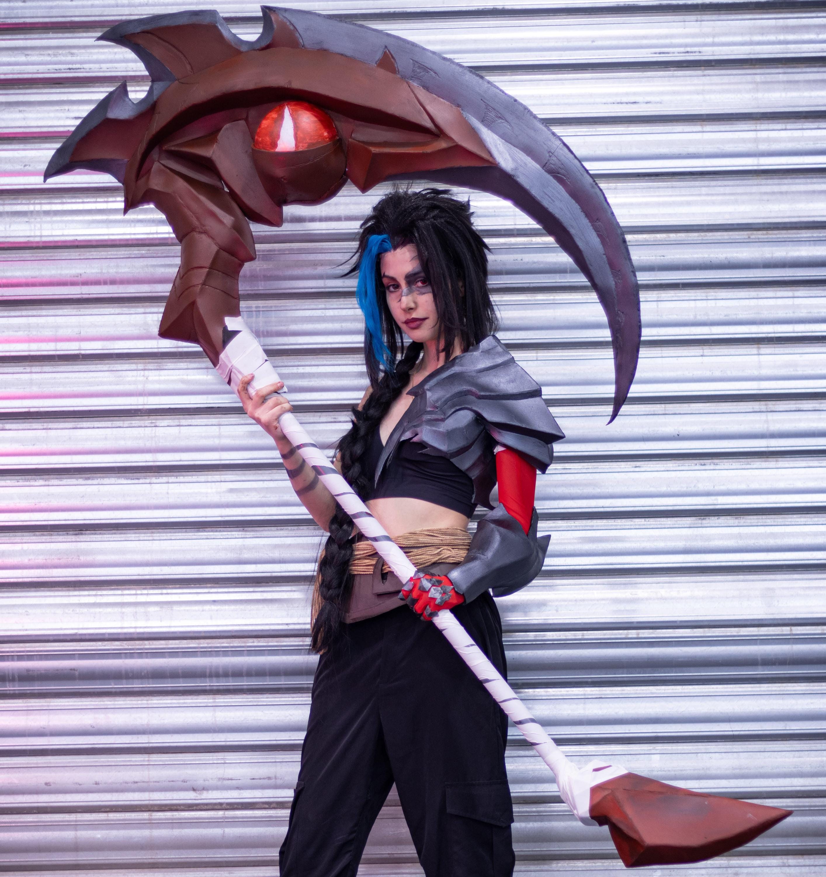 Scythe - Etsy 日本