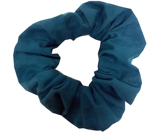 Scrunchie / hair tie / braided tie "Hairy" Active