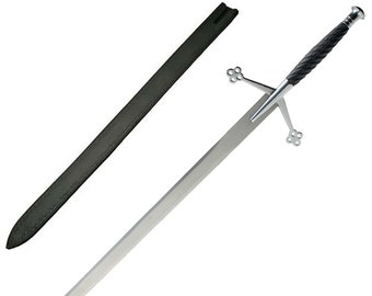 Claymore Sword Etsy Claymore Sword Etsy
