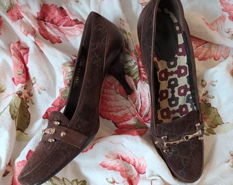 Gucci Pumps