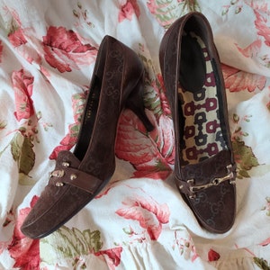 Gucci Pumps