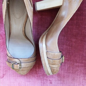 Chloè Décolleté