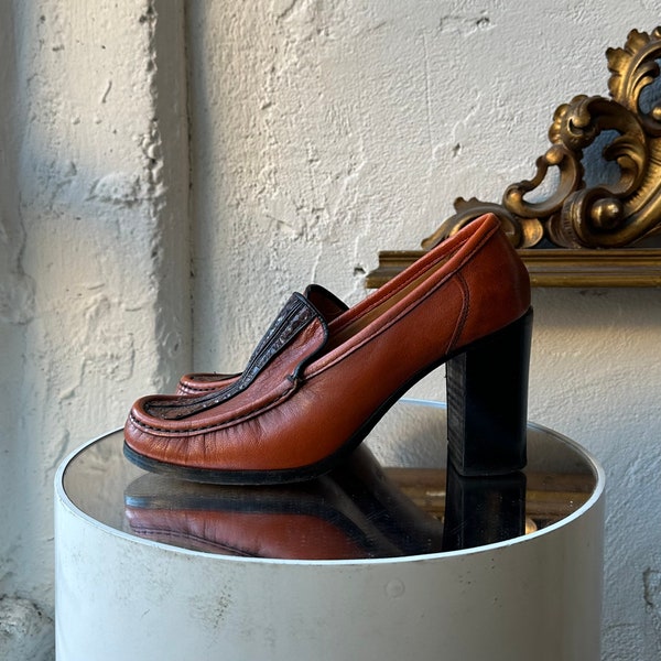 Vintage High Heels Etsy — free download