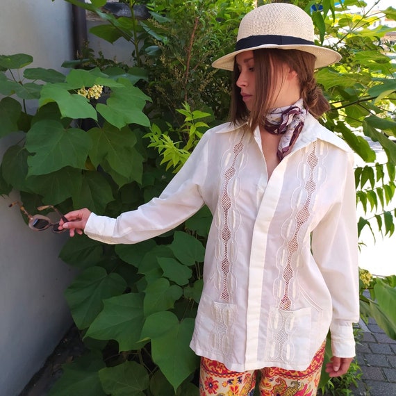CUBAN DIOR SHIRT