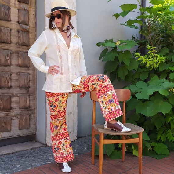 70S TAILORING PANTS