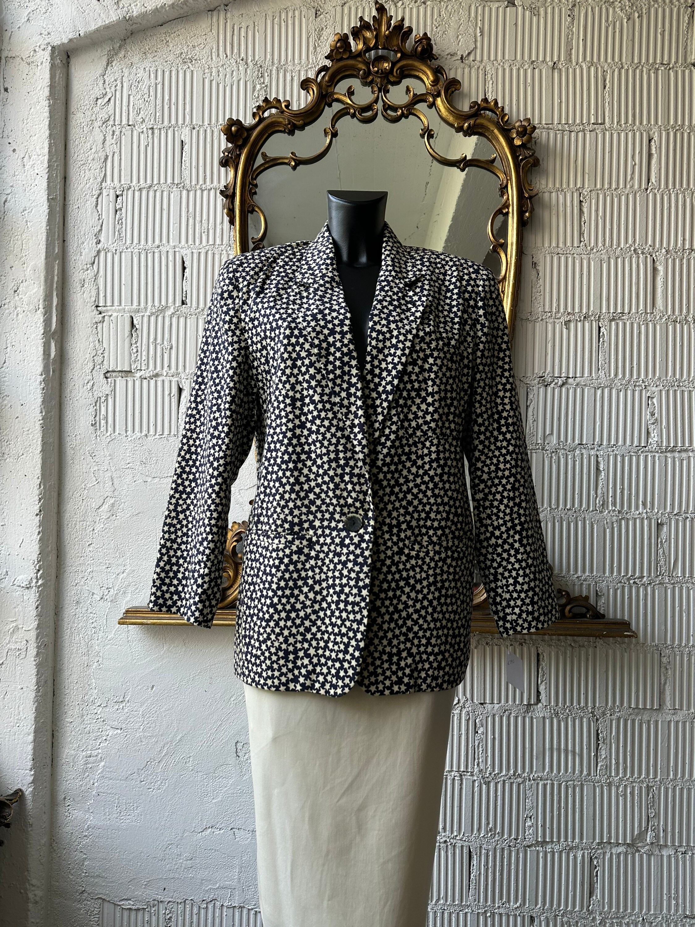 EMPORIO 着こ ARMANI 80s vintage archive コート EMPORIO 着こ ARMANI 80s vintage archive コート