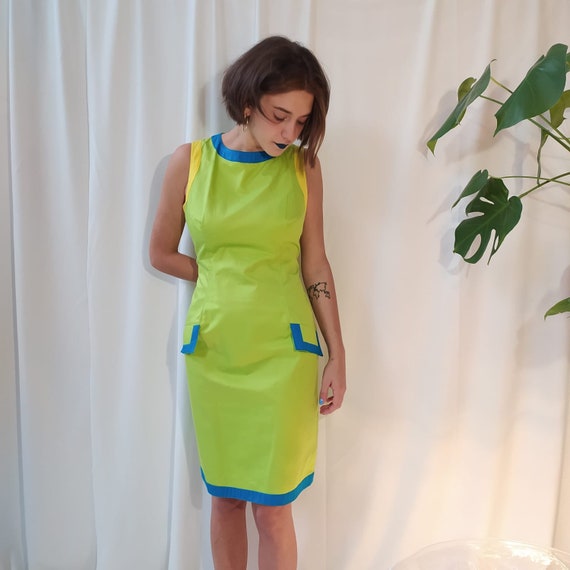 VERSACE dress
