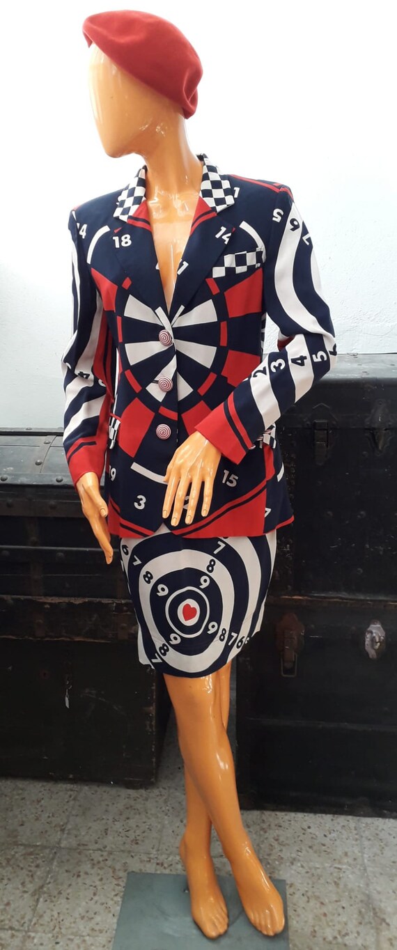Moschino Cheap&Chic