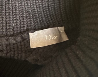 Vintage Dior Homme Fall / Winter 2003 Ready-to-wear Runway