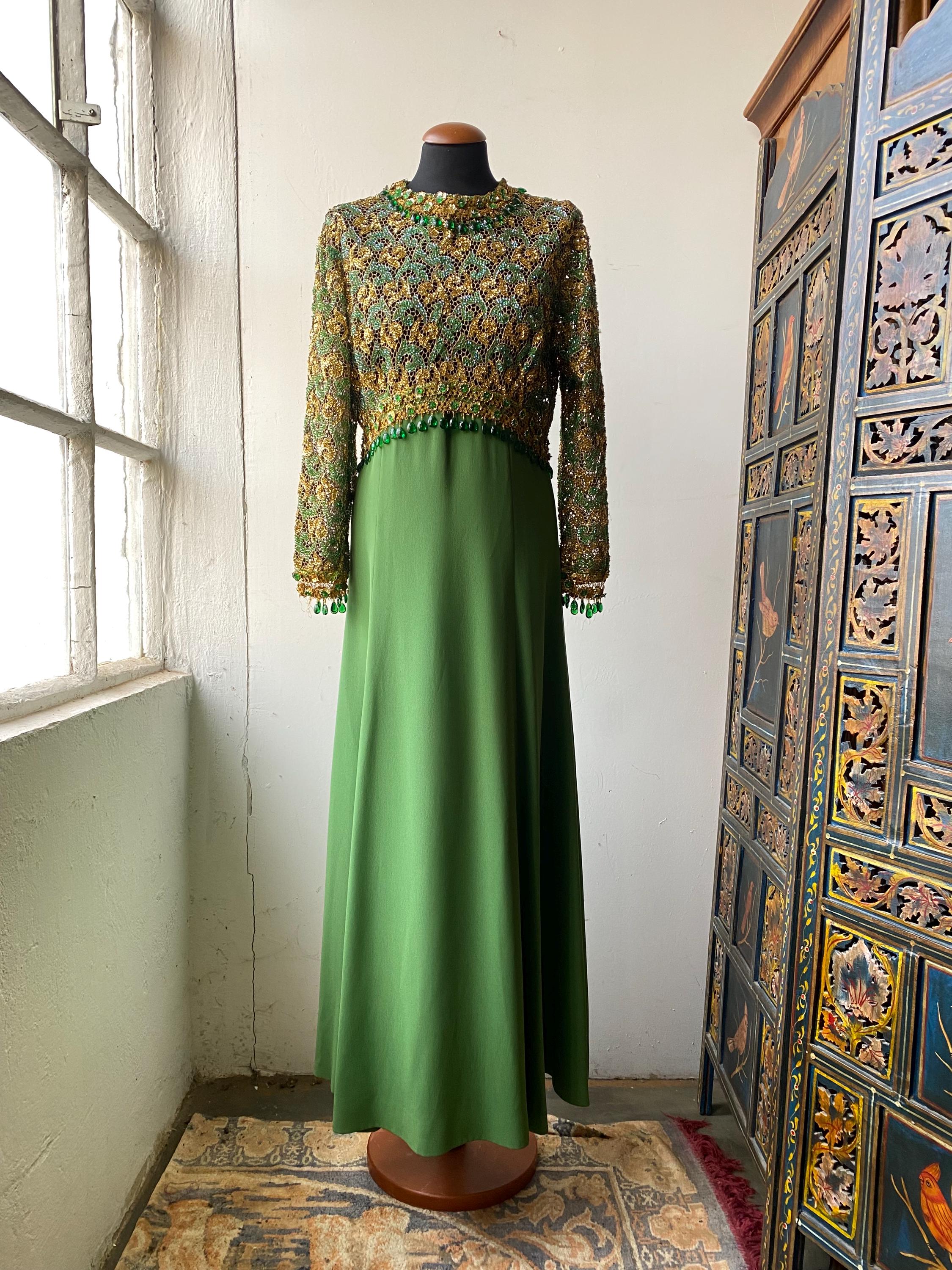 1960s evening dresses uk 1960s Evening Dress