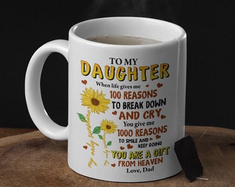 100 reasons why i love my dad