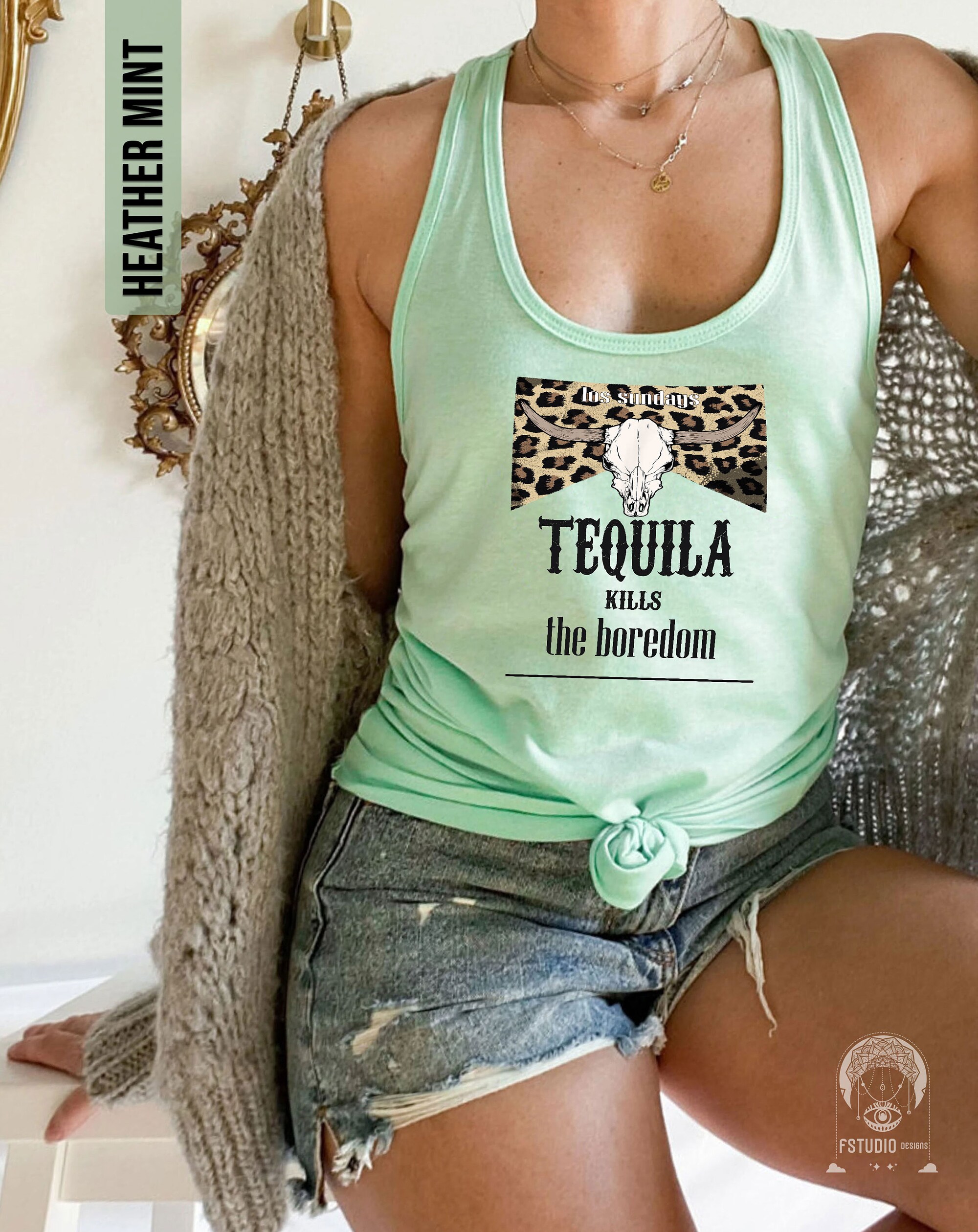 Discover Tequila Shirt Tequila Kills The Boredom T-Shirt Boho Western Graphic Leopard Tequila shirt