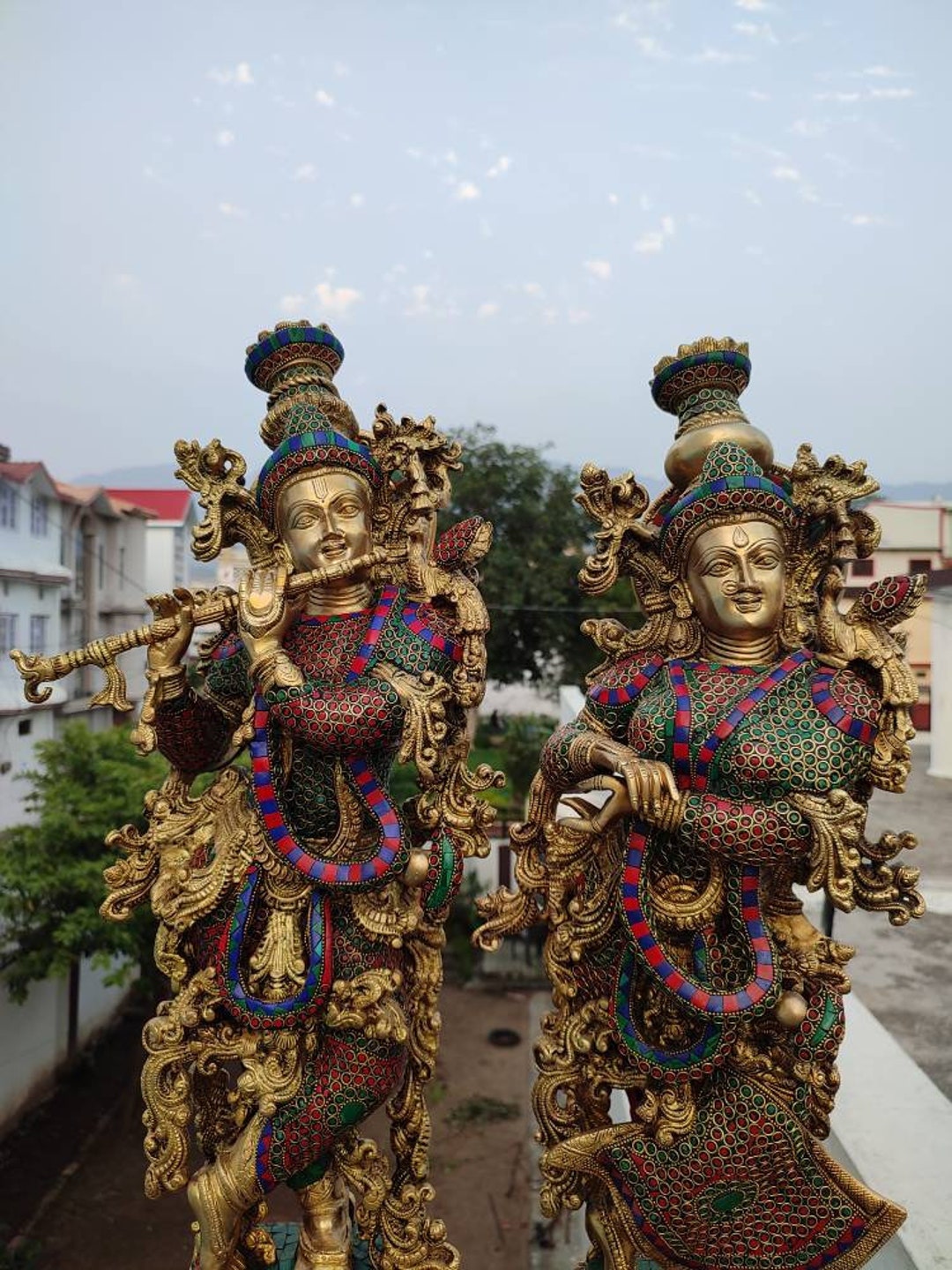 クリシュナ・ラダ像 ti_rsdl_1777bb.jpg