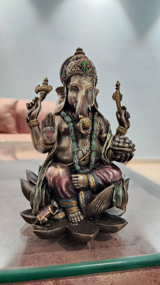 Right trunk ganesha - Etsy 日本