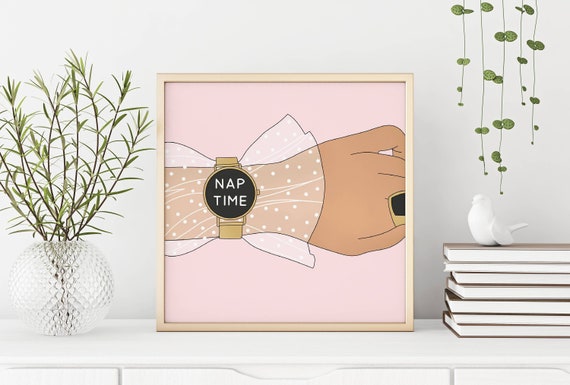 cute wall art print inspiration quote print bedroom art etsy canada