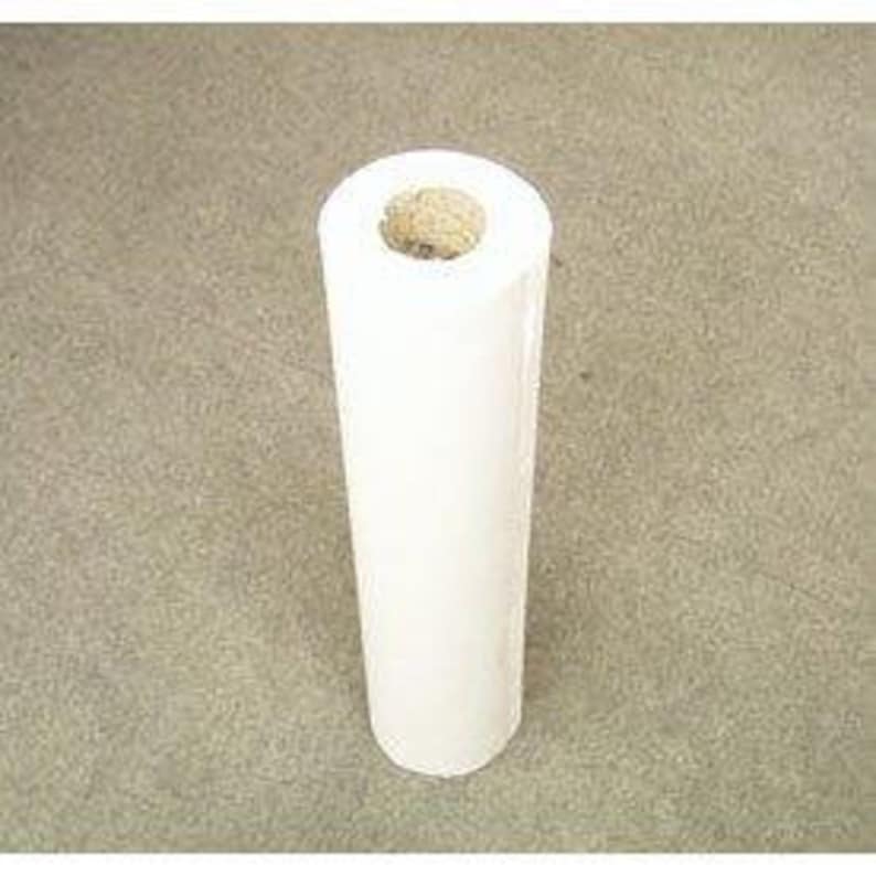 Light Weight Iron On Budget Interfacing