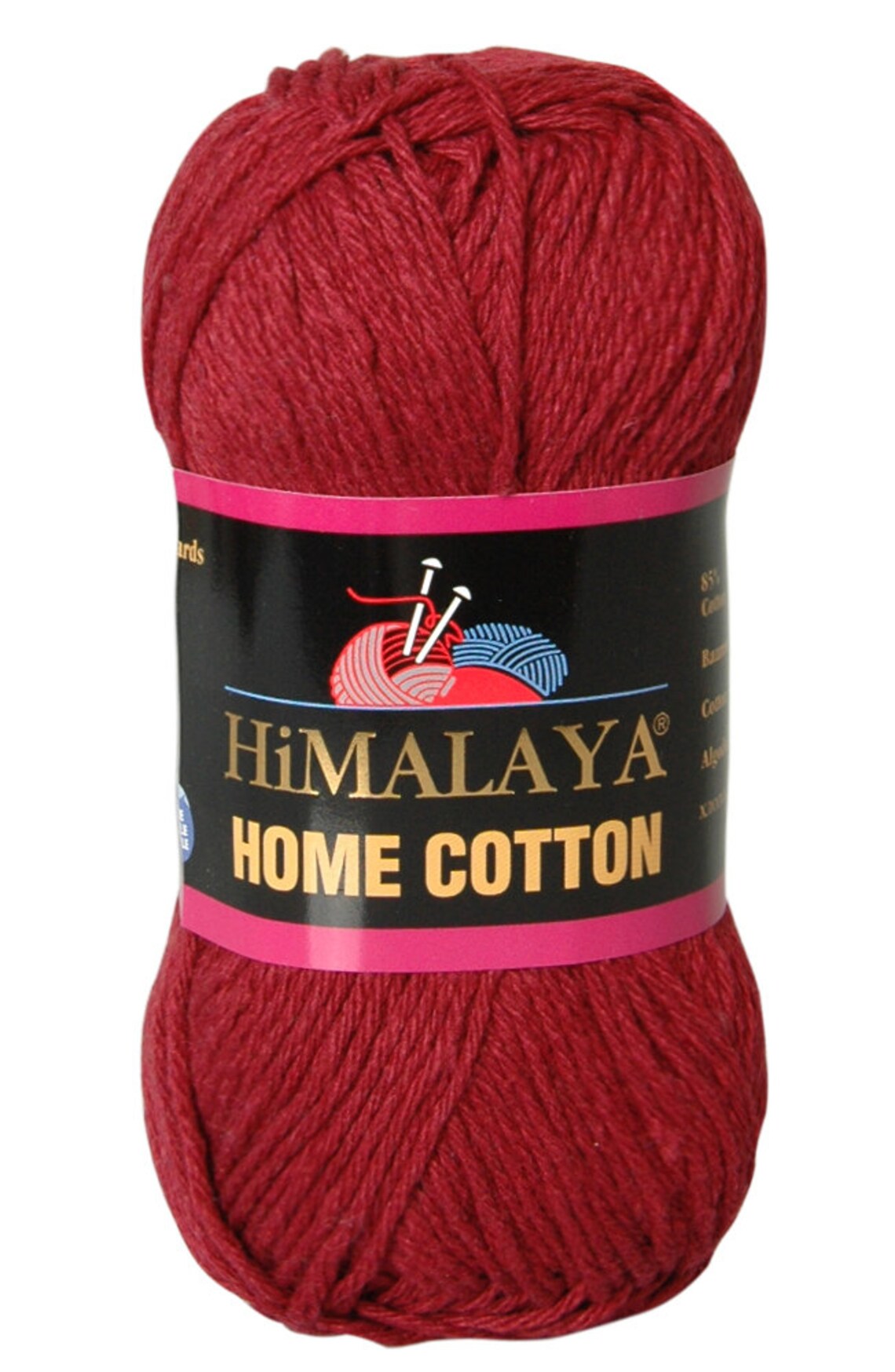 Himalaya Yarn Home Cotton 100g Ecru Etsy