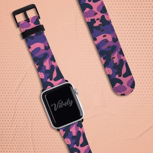 Bape store watch band Bape store watch band