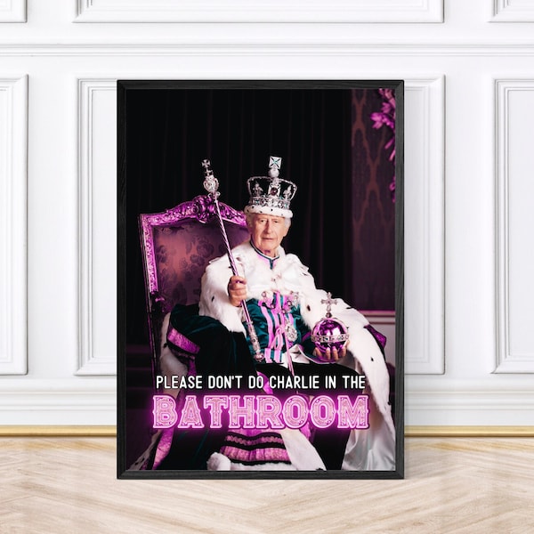Bathroom Decor Etsy